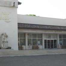Antalya Müzesi